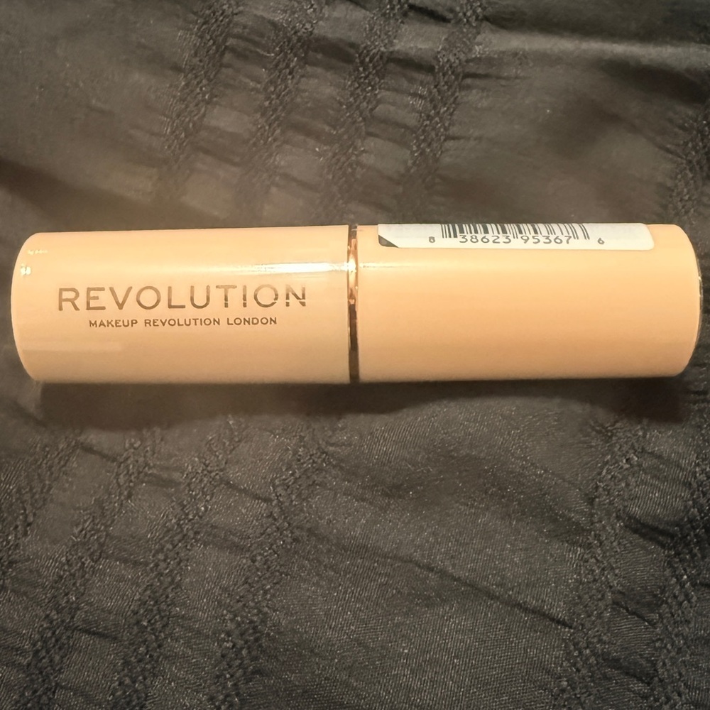 Revolution Fast Base Stick Foundation - F12
